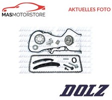 MOTOR STEUERKETTE SATZ VOLL DOLZ SKCA027V P FÜR SEAT ALHAMBRA,ALTEA,ALTEA XL