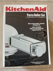 KitchenAid KPRA Pasta Roller & Cutter Attachment