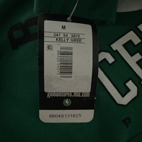 *NEW*🍀🏀🍀 Boston Celtics NBA Men's Medium Hoodie! 🍀🏀🍀 - Picture 7 of 7