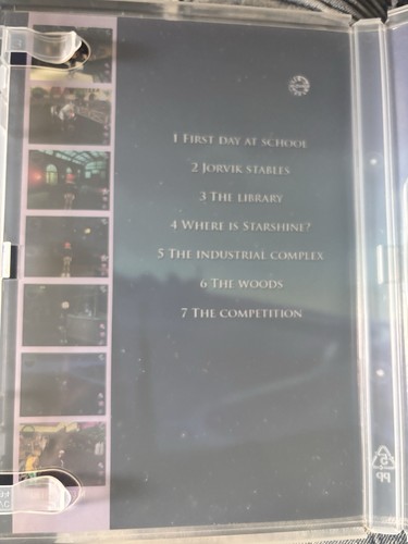 Starshine Legacy 1: Mystery of the Soulriders jc (PC) - Picture 4 of 8