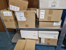 Diverse Kassenrollen, nur komplett abzugeben