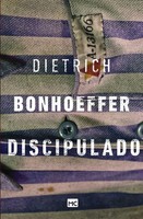 Dietrich Bonhoeffer | Discipulado | Taschenbuch | Portugiesisch (2021)