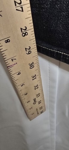 Lucky Brand Men's 110 Slim Coolmax Advanced Stretch Jean 36x30 - Picture 4 of 11
