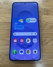 Samsung Galaxy S25 Plus + 256GB S936 (Verizon Unlocked) Open Box - Light Marks