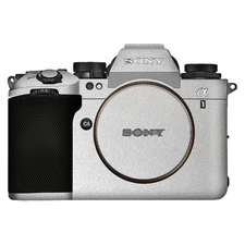 For Sony ILCE - 1M2 Alpha 1 II α1 II Camera Sticker Decal Decal Skin Vinyl Wrap