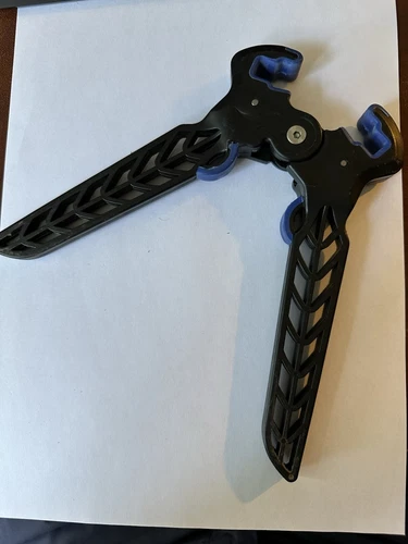 Compound Bow Kick Stand