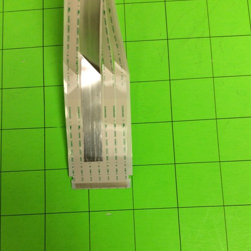 LG 55UN6950ZUA Television White Internal Cable Wire EAD65611702 ESI201203(460) - Picture 3 of 7