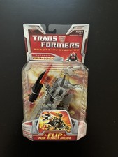 Transformers Classics Grimlock - new, unopened box!