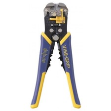 Irwin Industrial Tool 2078300 8 in. Self Adjusting Wire Stripper