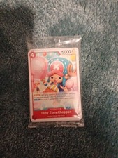 One Piece Card Game Promotion Card Set 2025 V...