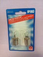 Wagner BP1003 Dome, Map, Trunk Light Lamp Bulb (2 Bulbs)