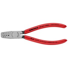 KNIPEX 97 61 145 A Crimper,23 to 13 AWG,5-3/4" L 21XK02