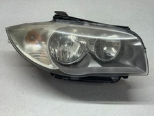 BMW 1er E81 Valeo Frontscheinwerfer Scheinwerfer vorne rechts 63.12 7193388-03