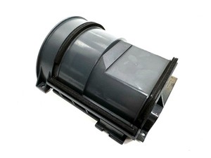 Sebo Motorabdeckung X4 Gebrauchtteil Staubsauger ORIGINAL