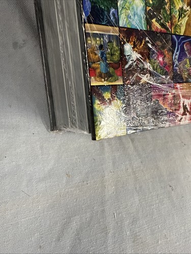 Marvel Comics IMMORTAL HULK OMNIBUS Hard Cover (2023) Global Shipping $150 - Picture 9 of 11