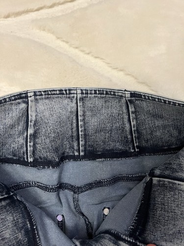 Freddy WR.UP® Damenhose WRUPSNUG1HS242 Trousers Hellblau Jeans Hose Gr. M Neu ! - Bild 9 von 11