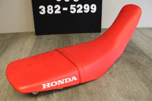 19 HONDA CRF250 CRF250L SEAT SADDLE - Picture 2 of 6
