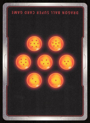Dragonball Super CCG Whis, The Spectator BT8-113 R Foil Malicious Machinations - Picture 2 of 2