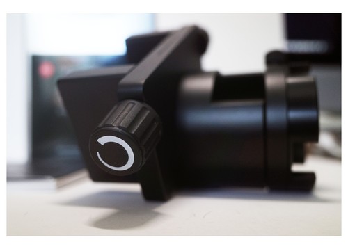 NEAR MINT LEICA DIGITAL ADAPTER 2 42303 BOXED FOR APO TELEVID 62/77 SCOPES - Picture 9 of 12