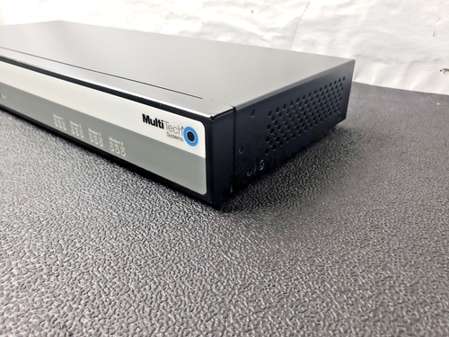 MultiTech Faxfinder FF440 Faxserver ohne Adapter - Bild 2 von 6
