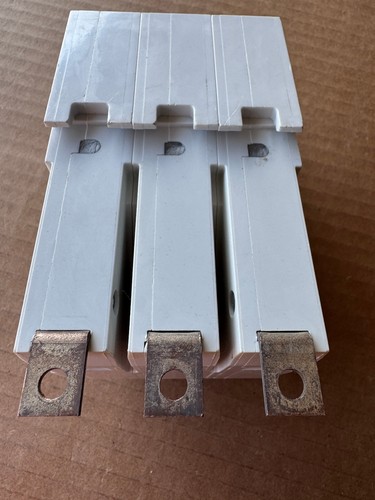 Siemens NGB3B100 Bolt-on Circuit Breaker 3P 100A 240/480Y/277V Tested - Picture 5 of 5