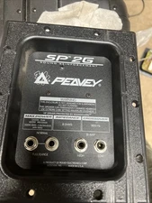 Peavey SP2G CROSSOVER ONLY