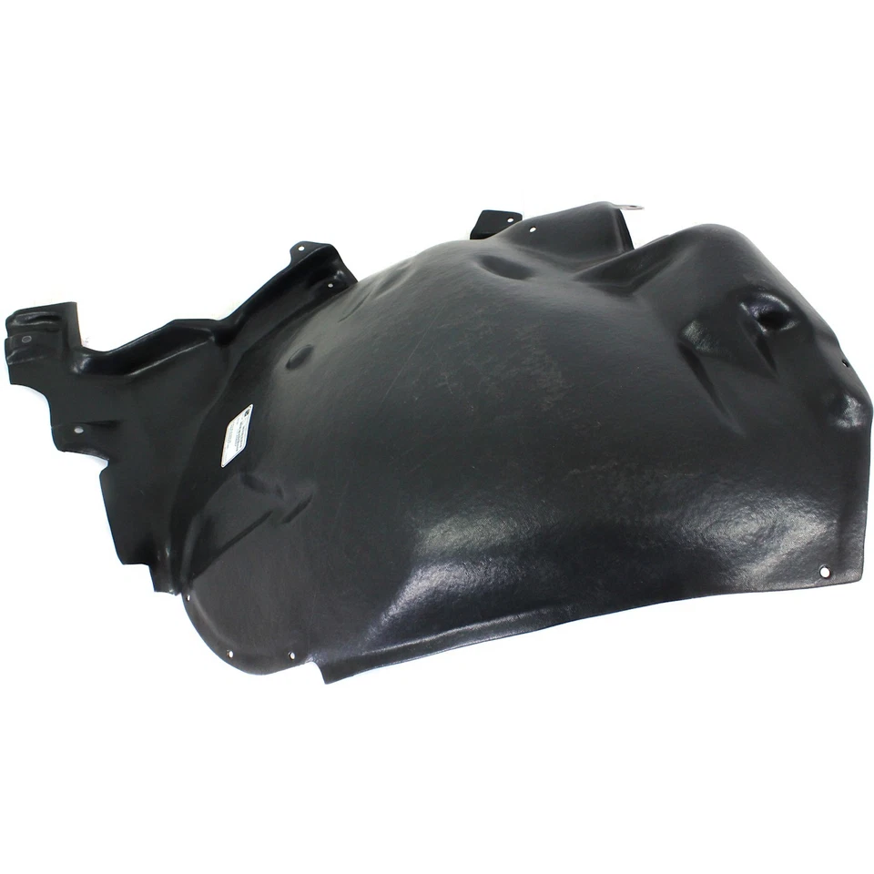 Fender Liner For Audi A8 Quattro 2006-2010 Front or Rear Passenger Side Inner Foto 4 de 4