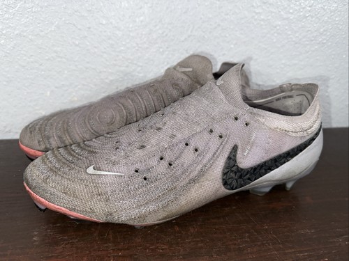 NIKE PHANTOM GX2 ELITE AS FG LOW RISING GEM PACK FOOTBALL BOOTS FQ8179-001 EU46 - Picture 1 of 11