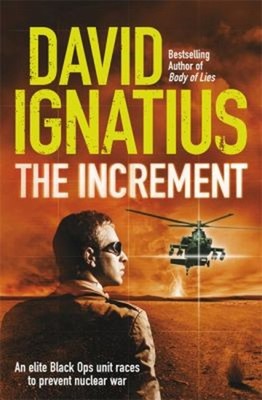 The Increment Paperback David Ignatius