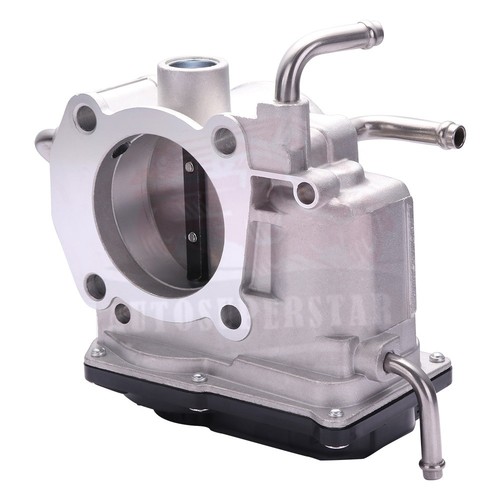 Throttle Body Valve For Toyota Camry 2.4L L4 2007 2008 2009 2010 High Quality _ - Picture 5 of 11