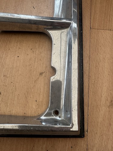 Cornice guarnizione faro destra Dodge Ram Van B150 B250 B350 1979-1985 4087592 - Foto 4 di 9