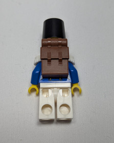 LEGO Bluecoat Soldier 1 70410 Imperial Soldiers Pirates III Minifigure