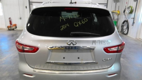 Radiator Fits 13-20 PATHFINDER 878085 - Picture 3 of 4