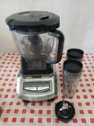 NINJA Professional Performance Power Blender 1200 W Model BL780C 9 Piece Lot