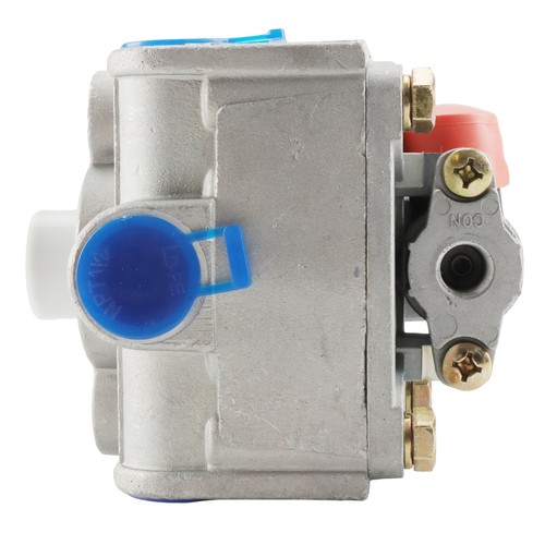 Válvula de tracción relé de freno K078420 K070951 para Volvo Bendix ATR-6 2602215C91 nueva - Imagen 11 de 14