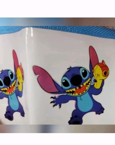 lilo and stitch wallet disney - Picture 1 of 3