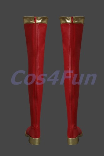 Supergirl Costume Supergirl: Woman of Tomorrow cosplay Suit fullset - Picture 23 of 24
