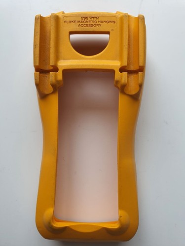 Fluke case original, for 110plus, 113, 114,115,116,117 etc holster - Bild 2 von 6