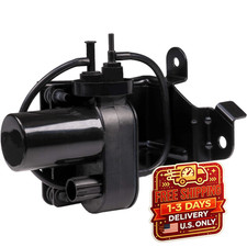 904-214 Electric Vacuum Pump for Ford F250 F350 Super Duty Ram 2500 3500 Diesel