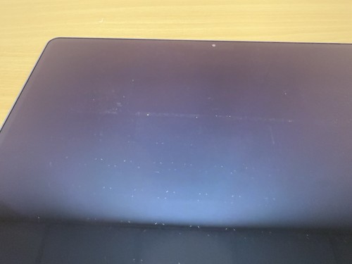 Apple MacBook Air 13" Ekran LCD A2681 4074 M2 EKRAN Midnight 2022 2023 Oryginalny - Zdjęcie 16 z 18