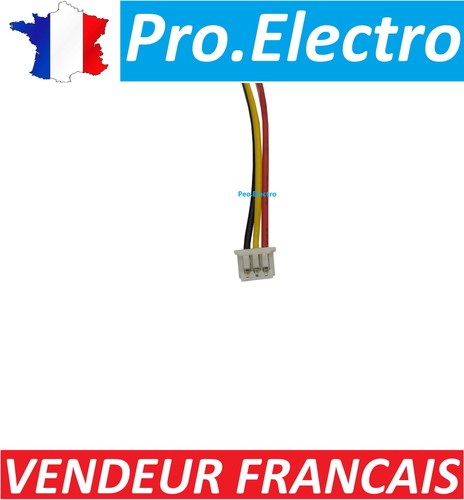 Ventilateur CPU fan Asus MF75090V1-C180-G99 BA81-08475A 1804F6R P55V - Photo 3/6