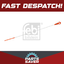 Dip Stick fits FIAT SCUDO 2.0D 10 to 16 Oil 9670137280 9675476780 9673382980 New
