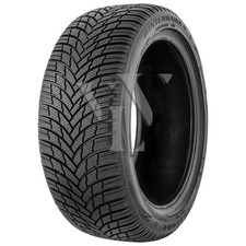 2x  Winterreifen FIRESTONE HAWK 4 245/45 R18 100 V