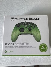 Turtle Beach REACT-R Wired Game Controller -