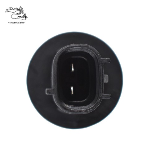 1.8L A/C Compressor Control Valve For Toyota Corolla Sedan 2011 2012 2013 - Picture 7 of 11
