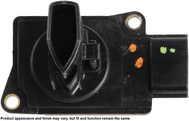 Nuevo sensor de flujo de masa de aire A1 Cardone 86-50046 para modelos Mitsubishi 04-15 seleccionados Foto 4 de 4