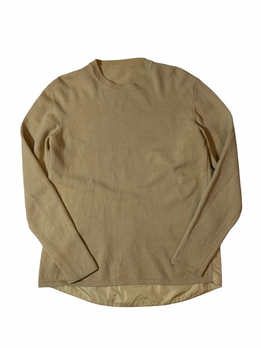 PRADA Nylon Sweaters for Men for sale - eBay
