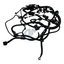 BMW 1 3 Series F20 F21 F30 F31 N55 Petrol Engine Wiring Harness 7591981