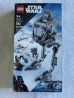 Lego Star Wars ESB SEALED SET 75322 HOTH AT-ST Walker w/ Probe Droid +3 minifigs