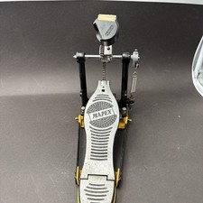 Pedal de tambor base de cadena única Mapex